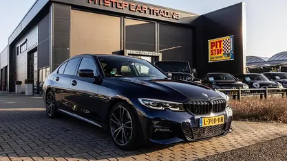 Occasion BMW 318 M Sport 157 PK (115 kW) 2021 Sedan