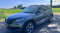 Gebruikt 2020 Skoda Kodiaq Business Line SUV | € 30.950 (Eerlijke prijs)