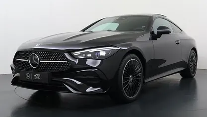 Occasion 2026 Mercedes CLE300 AMG line Coupé | € 85.995