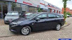 Gebruikt 2018 Opel Astra Edition Stationwagen | € 9.950 (Goede deal)