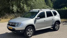 Gebruikt 2014 Dacia Duster Prestige SUV | € 5.750 (Goede deal)