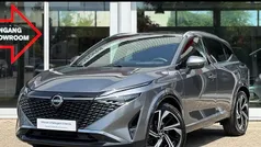 Grijs Gebruikt 2025 Nissan Qashqai Tekna+ SUV | € 41.950 (Eerlijke prijs)