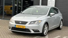 Grijs Gebruikt 2013 Seat Leon Hatchback | € 4.999 (Goede deal)