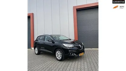 Gebruikt 2016 Renault Kadjar Intens SUV | € 12.950 (Eerlijke prijs)