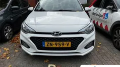 Gebruikt 2019 Hyundai i20 Comfort Hatchback | € 16.895 (Eerlijke prijs)