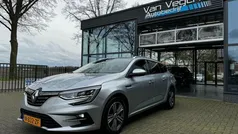 Renault Mégane IV