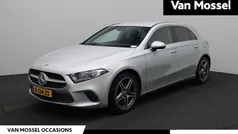Grijs Gebruikt 2019 Mercedes A220 Premium Hatchback | € 23.900 (Super prijs)