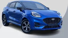 Gebruikt 2024 Ford Puma ST-Line X SUV | € 28.900 (Eerlijke prijs)