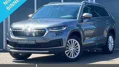 Gebruikt 2024 Skoda Kodiaq Ambition SUV | € 41.495 (Goede deal)