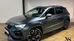 Grijs Gebruikt 2021 Cupra Ateca SUV | € 35.940 (Goede deal)