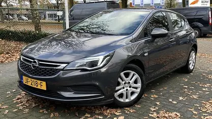 Occasion Opel Astra Edition 105 PK (77 kW) 2016 Hatchback
