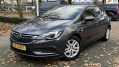 Gebruikt 2016 Opel Astra Edition Hatchback | € 8.950 (Eerlijke prijs)