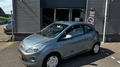 Gebruikt 2011 Ford Ka Hatchback | € 3.950 (Eerlijke prijs)