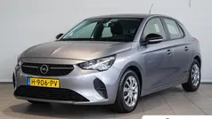Gebruikt 2020 Opel Corsa Edition Hatchback | € 12.245 (Eerlijke prijs)