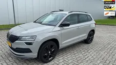 Gebruikt 2020 Skoda Karoq Business Line SUV | € 23.995 (Eerlijke prijs)