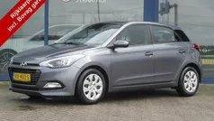 Gebruikt 2018 Hyundai i20 Hatchback | € 10.950 (Eerlijke prijs)