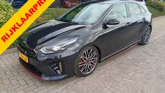 Gebruikt 2019 Kia Ceed GT 2 Hatchback | € 22.950 (Eerlijke prijs)