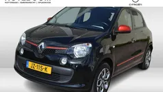 Zwart Gebruikt 2016 Renault Twingo Collection Hatchback | € 6.250 (Eerlijke prijs)
