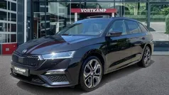 Gebruikt 2021 Skoda Octavia RS Stationwagen | € 30.500 (Eerlijke prijs)