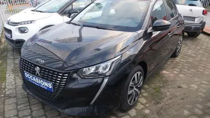 Occasion Peugeot 208 2020 Hatchback