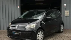 Gebruikt 2013 VW up! Hatchback | € 4.999 (Eerlijke prijs)