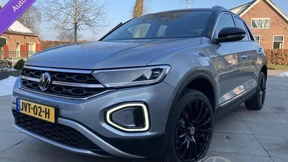 Occasion 2024 VW T-Roc Style SUV | € 30.450 (Goede deal)