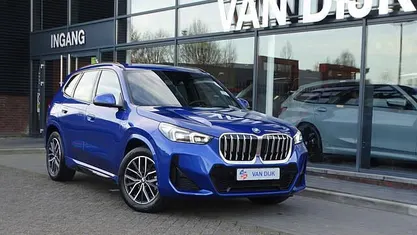 Occasion 2025 BMW X1 M Sport SUV | € 47.850 (Eerlijke prijs)