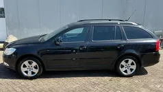 Gebruikt 2009 Skoda Octavia Business Line Stationwagen | € 3.250 (Goede deal)