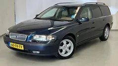 Gebruikt 2000 Volvo V70 Stationwagen | € 1.450 (Eerlijke prijs)