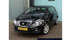 Gebruikt 2010 Seat Leon Reference Hatchback | € 4.950 (Eerlijke prijs)