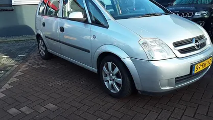 Occasion 2005 Opel Meriva MPV | € 1.250 (Goede deal)