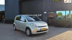 Gebruikt 2007 Daihatsu Sirion Hatchback | € 1.950 (Goede deal)