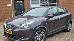 Gebruikt 2017 Suzuki Baleno Exclusive Hatchback | € 9.950 (Eerlijke prijs)
