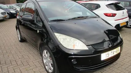 Occasion Mitsubishi Colt 95 PK (69 kW) 2006 Hatchback