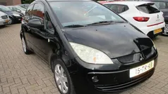 Gebruikt 2006 Mitsubishi Colt Hatchback | € 1.499 (Eerlijke prijs)