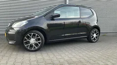Gebruikt 2018 VW up! take up! Hatchback | € 9.450 (Eerlijke prijs)