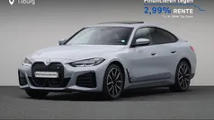 Grijs Gebruikt 2024 BMW i4 Executive Sedan | € 51.880 (Eerlijke prijs)