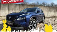 , metallic lak Gebruikt 2024 Nissan X-Trail N-Connecta SUV | € 39.750 (Eerlijke prijs)