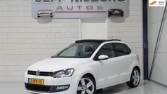 Gebruikt 2011 VW Polo Highline Hatchback | € 5.999 (Eerlijke prijs)
