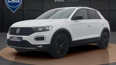 Gebruikt 2021 VW T-Roc Sportline SUV | € 23.850 (Goede deal)