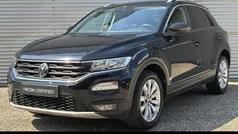 Gebruikt 2021 VW T-Roc Style SUV | € 24.945 (Super prijs)