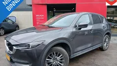 Grijs Gebruikt 2017 Mazda CX-5 SUV | € 20.450 (Eerlijke prijs)