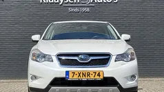Wit Gebruikt 2014 Subaru XV SUV | € 15.950 (Eerlijke prijs)