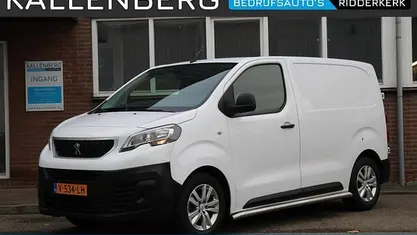Gebruikt 2018 Peugeot Expert Premium Van | € 10.900 (Goede deal)