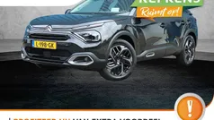 Zwart Gebruikt 2021 Citroën C4 Shine SUV | € 21.825 (Eerlijke prijs)