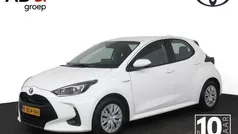 Gebruikt 2021 Toyota Yaris Active Hatchback | € 19.450 (Eerlijke prijs)