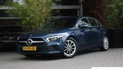 Gebruikt 2021 Mercedes A180 Advantage Hatchback | € 24.895 (Super prijs)