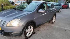 Gebruikt 2007 Nissan Qashqai Premium Edition SUV | € 2.999 (Super prijs)