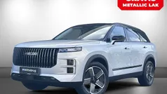 Gebruikt 2025 Jaecoo 7 SUV | € 39.900 (Eerlijke prijs)