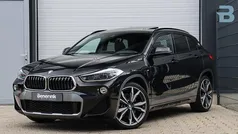 Gebruikt 2020 BMW X2 Executive SUV | € 29.950 (Eerlijke prijs)